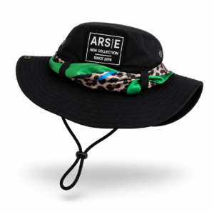 CHAMBERGO LEO VERDE