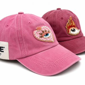 Gorras y Chambergos
