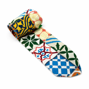 BANDANA MEDITERRANEO