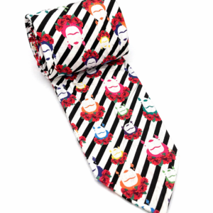 BANDANA FRIDA RAYAS