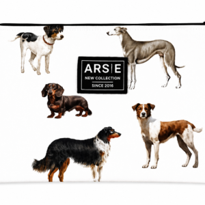 BOLSO PLAYA PERROS