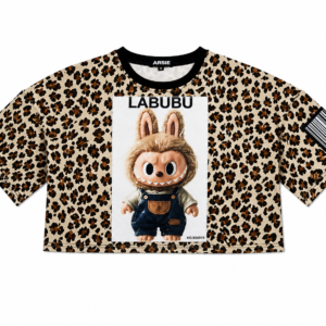 CROP TOP LBU
