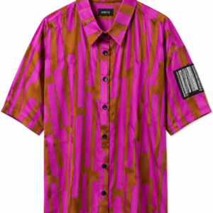 CAMISA BOTONES PERU