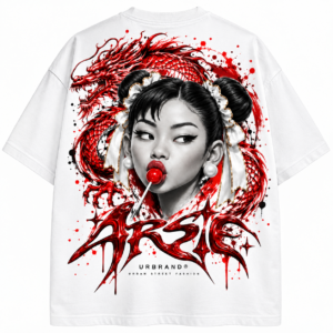 CAM SPORT CHINA POP