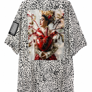 KIMONO FRIDA