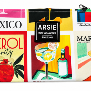 BOLSO COCTEL