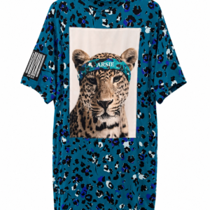 KIMONO LINCE SPORT AZUL