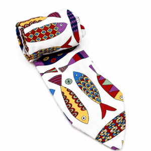BANDANAS PECES