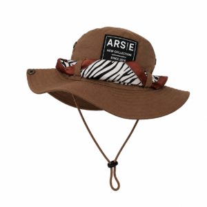 CHAMBERGO SAFARI