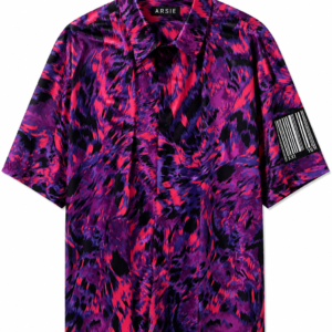 CAMISA BOTONES COLOMBIA