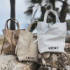 BOLSO PIEL TIERRA - Imagen 2