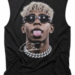 CAMISETA LAMINE S/M