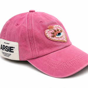 GORRA PINK