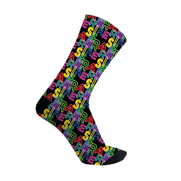 Calcetines Neon Arsie