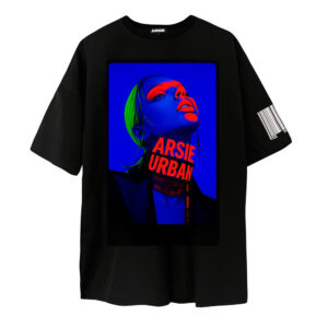 CAM OVERSIZE CIBER URBAN
