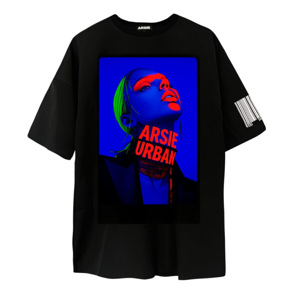 CAM OVERSIZE CIBER URBAN