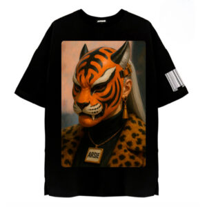 CAM OVERSIZE TIGER IA