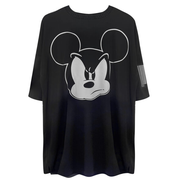 Camiseta chicana mickey arsie
