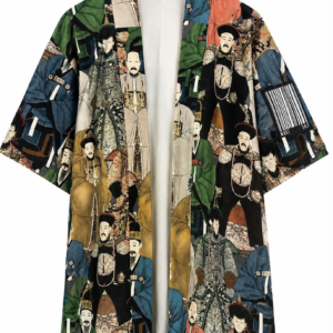 KIMONO INSPI JAPO