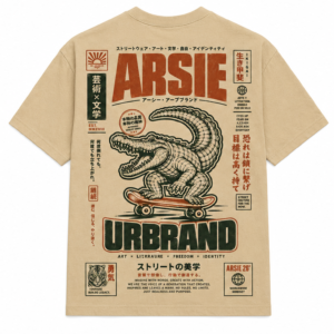 Sport oversize
