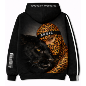 Sudaderas