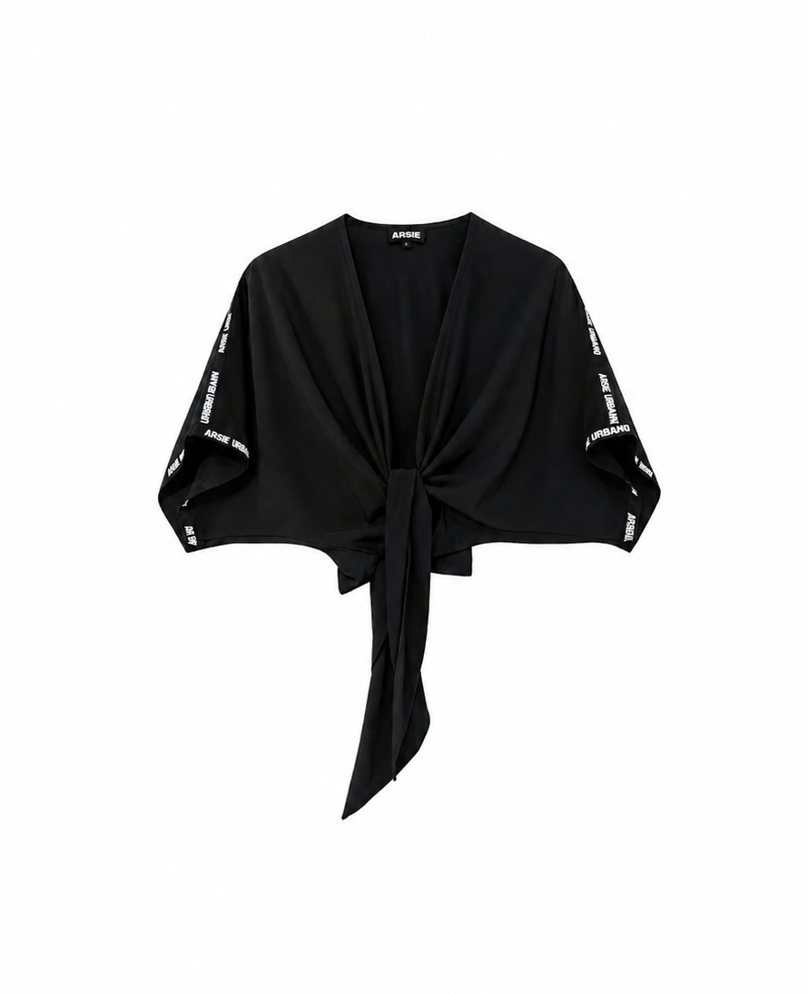 TOP LAZO ARSIE BASIC