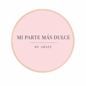 MI PARTE MAS DULCE