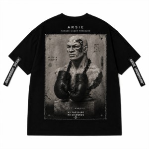 CAMISETA SPORT TYSON