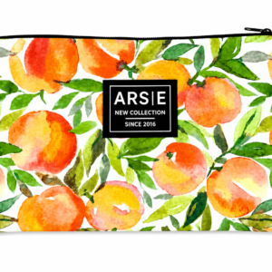BOLSO PLAYA ORANGE