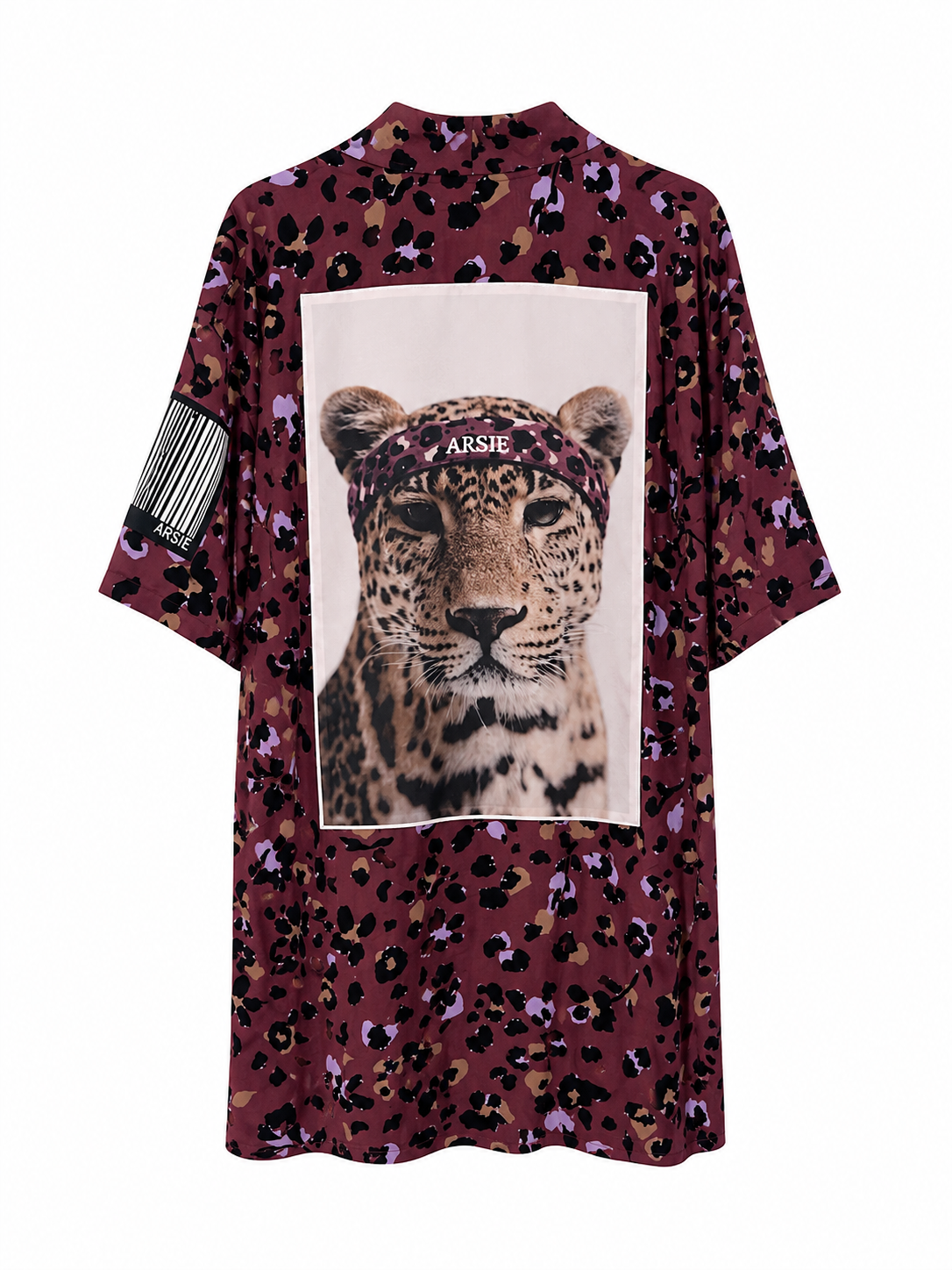 KIMONO LINCE SPORT MARRON