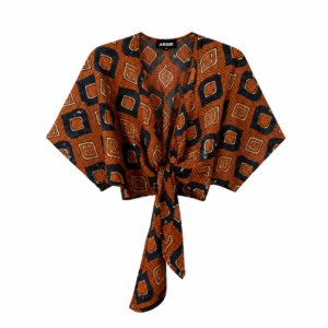TOP LAZO AFRICA