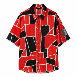 CAMISA BOTONES PARIS