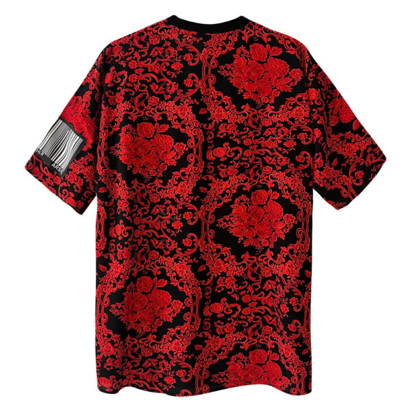 camiseta-chicana-gafas-dolce-arsie-espalda