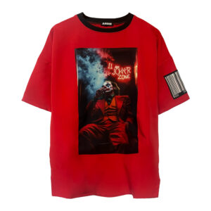 CAM RED JOKER