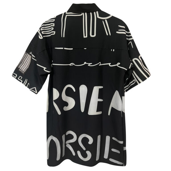 CAMISA TYPO - Imagen 2