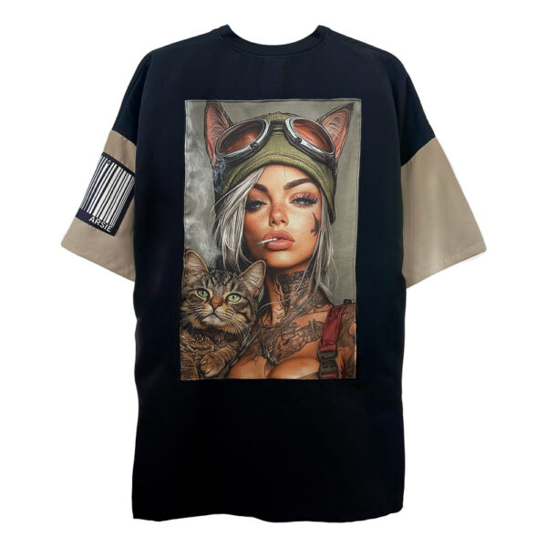 CAM COMBATTANT - Imagen 2