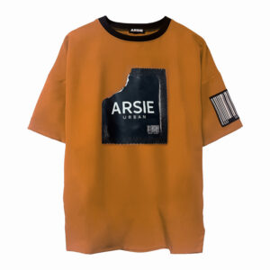 CAMISETA PRESERVATIVE CAMEL