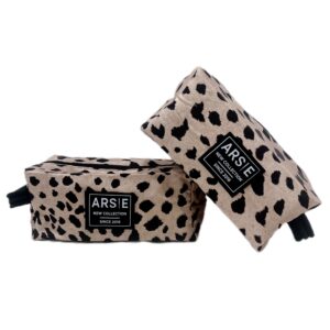 Neceser mano manchas