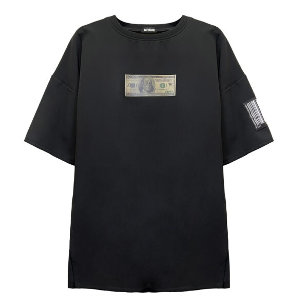 CAM OVERSIZE BILLETE - Imagen 2