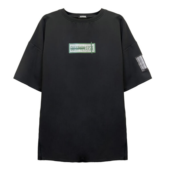 CAM OVERSIZE CUESTIONARSIE - Imagen 2