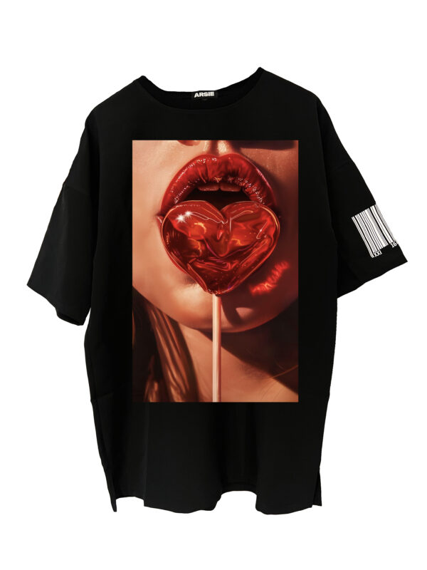 CAM LOLLIPOP