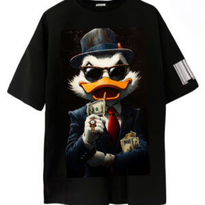 CAM MILLIONAIRE DUCK