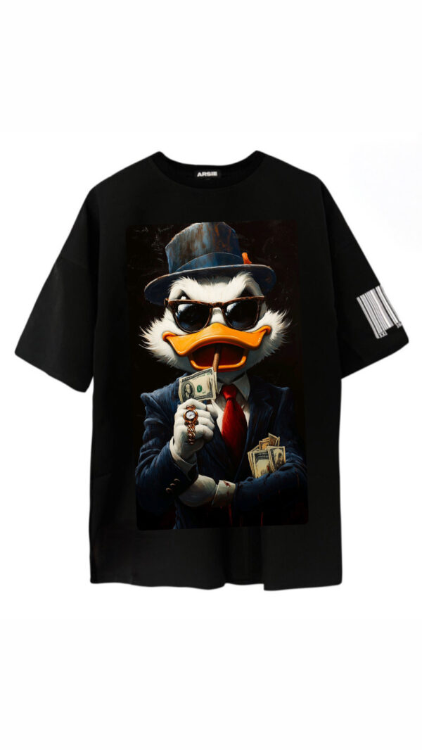 CAM MILLIONAIRE DUCK