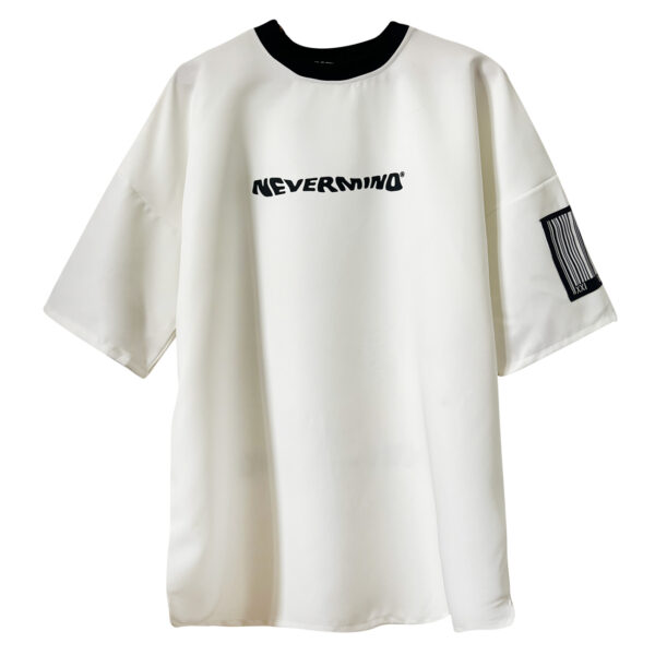 CAM OVERSIZE NEVERMIND - Imagen 2