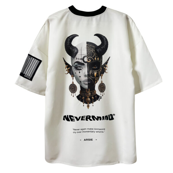 CAM OVERSIZE NEVERMIND