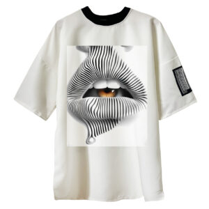 CAMISETA EYE