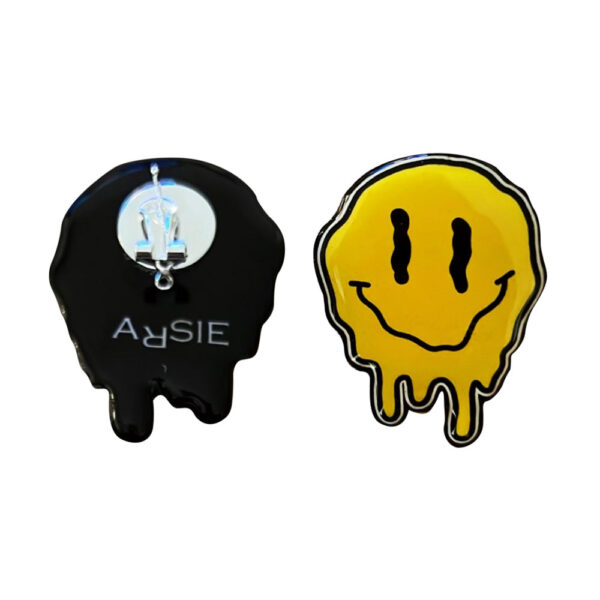 PENDIENTES SMILE - Imagen 2