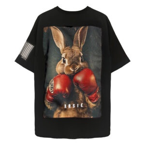 CAMISETA RABBIT