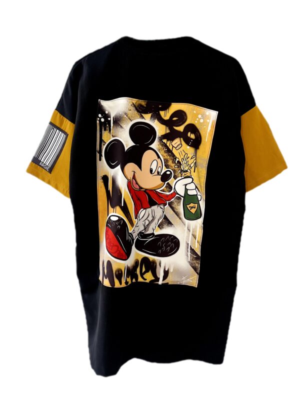 CAM MICKEY