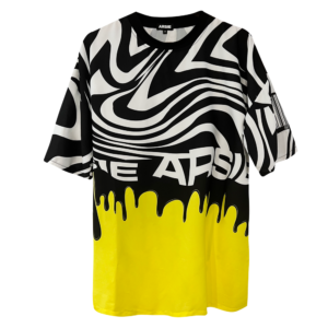 amarillo delantero arsie